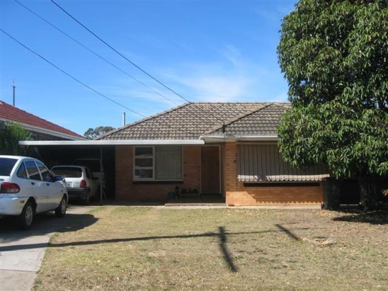 19 Kingcraig Crescent MODBURY 5092, Modbury SA 5092