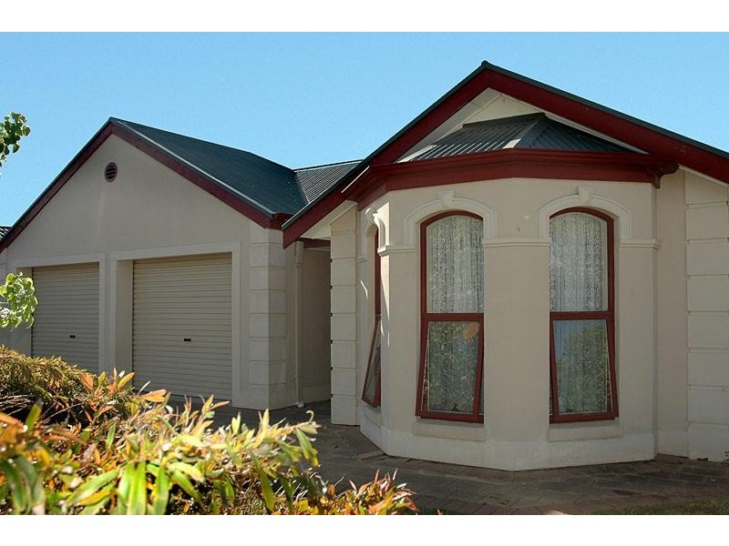 5  Bourke Place GOLDEN GROVE 5125, Golden Grove SA 5125