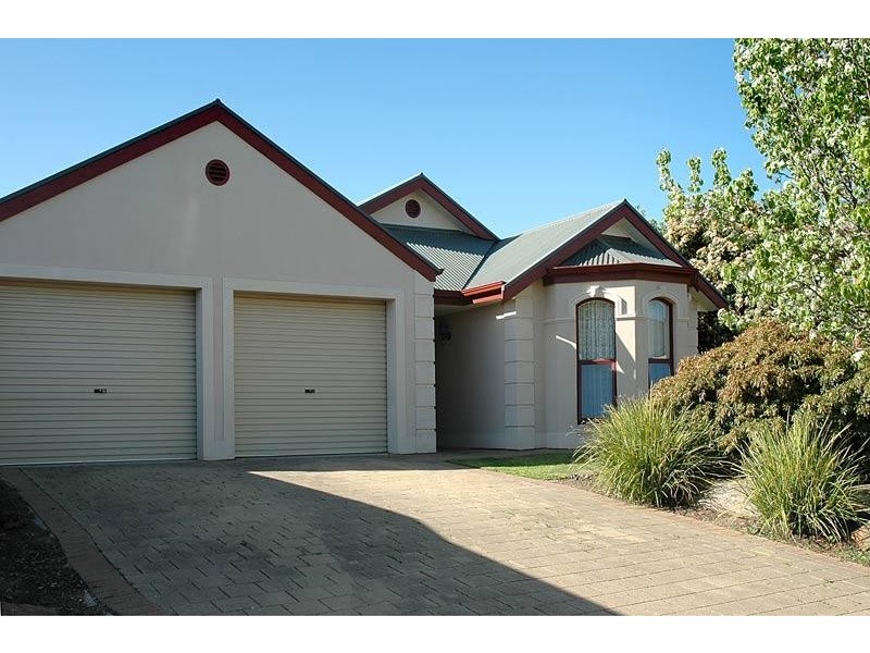 5  Bourke Place GOLDEN GROVE 5125, Golden Grove SA 5125