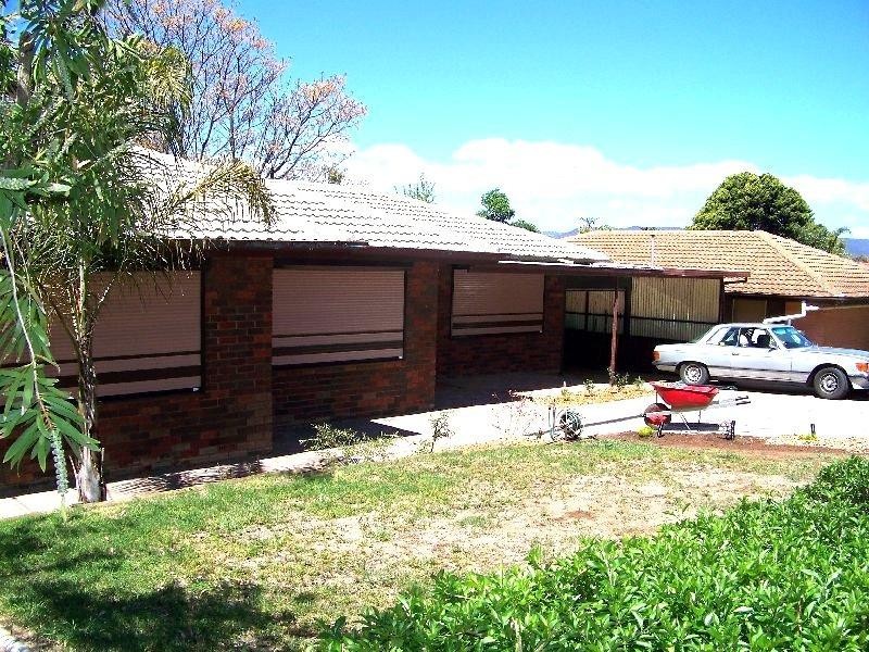 163 Kelly Road MODBURY 5092, Modbury SA 5092