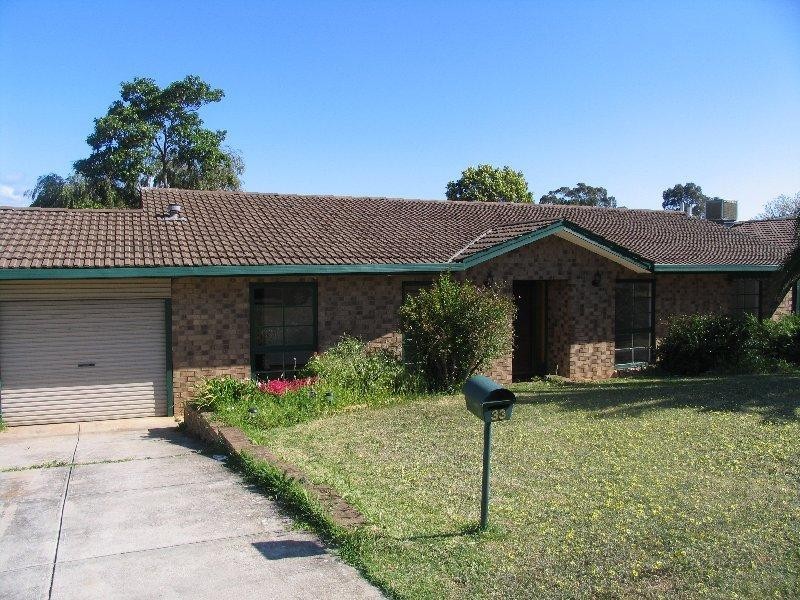 33 Capulet Crescent MODBURY 5092, Modbury SA 5092