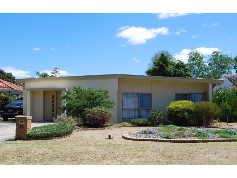 20 Wahroonga Avenue VALLEY VIEW 5093, Valley View SA 5093