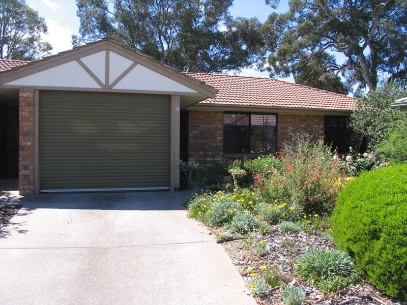 7/28 Zanoni Crescent SURREY DOWNS 5126, Surrey Downs SA 5126