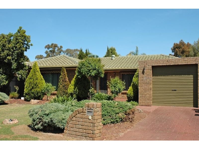 18 Sandy Crescent SALISBURY PARK 5109, Salisbury Park SA 5109