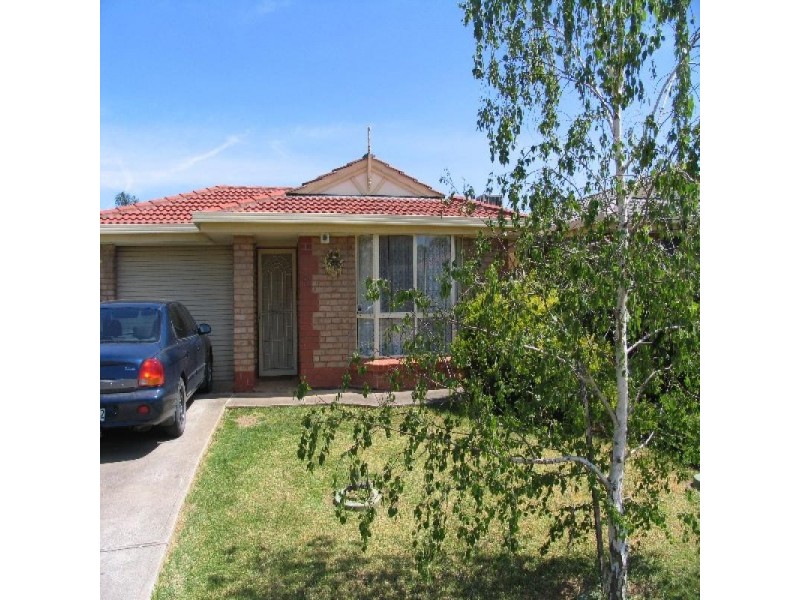 38 Clapton  Drive PARALOWIE 5108, Paralowie SA 5108