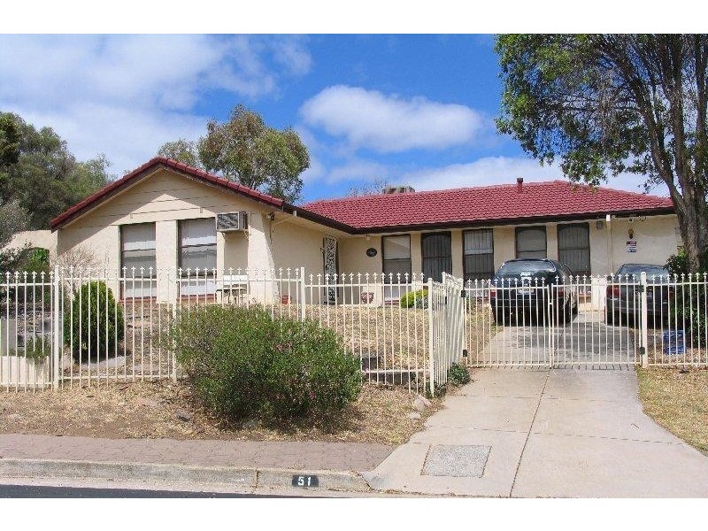 51 Warren Road PARA VISTA 5093, Para Vista SA 5093