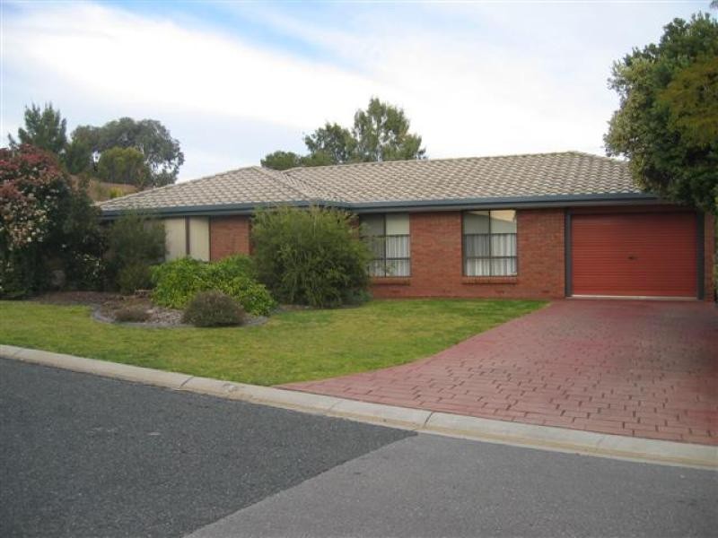 5 Platina Court MODBURY HEIGHTS 5092, Modbury Heights SA 5092