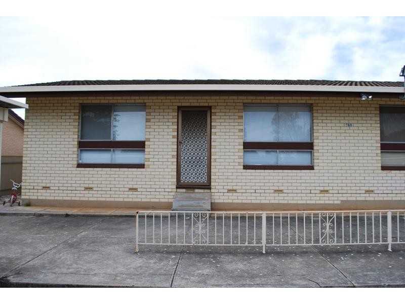 Unit 1/360 Wright Road PARA VISTA 5093, Para Vista SA 5093