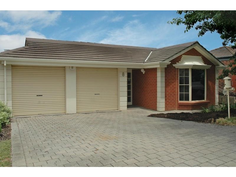 8 Stillwell Court GREENWITH 5125, Greenwith SA 5125