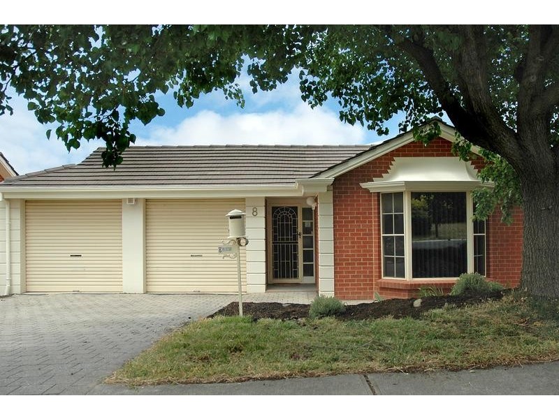 8 Stillwell Court GREENWITH 5125, Greenwith SA 5125