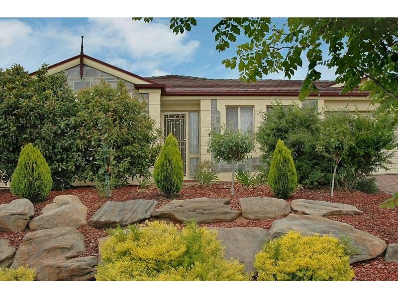 4 Ewin Street GREENWITH 5125, Greenwith SA 5125