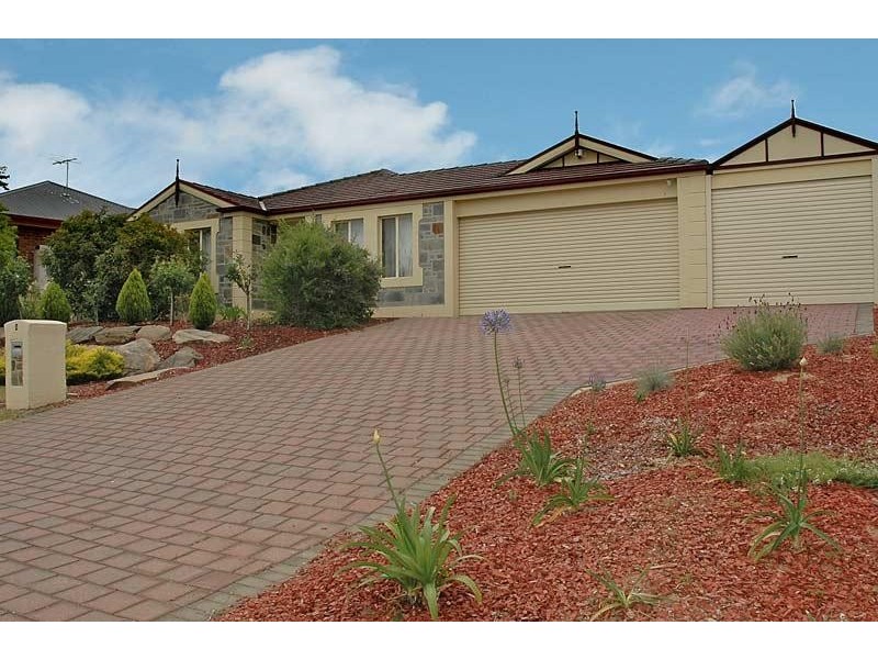 4 Ewin Street GREENWITH 5125, Greenwith SA 5125