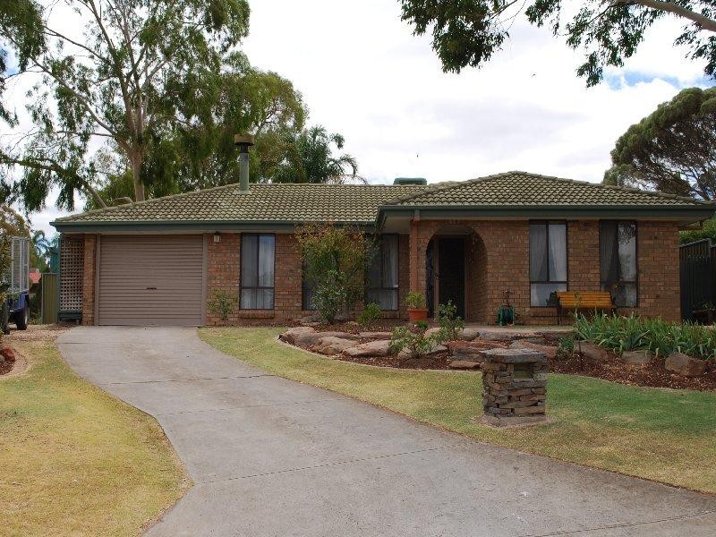 2 Nankeen Street MODBURY HEIGHTS 5092, Modbury Heights SA 5092