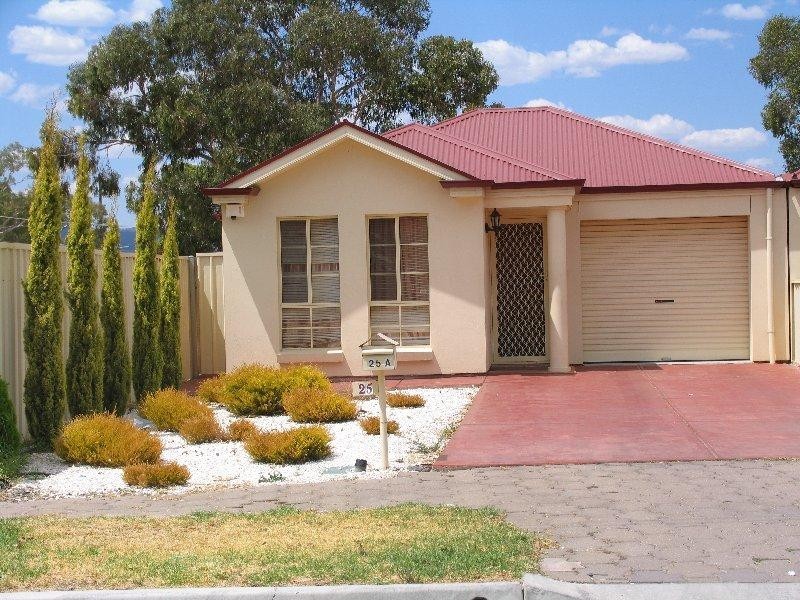 25A Dunedin Avenue HILLCREST 5086, Hillcrest SA 5086