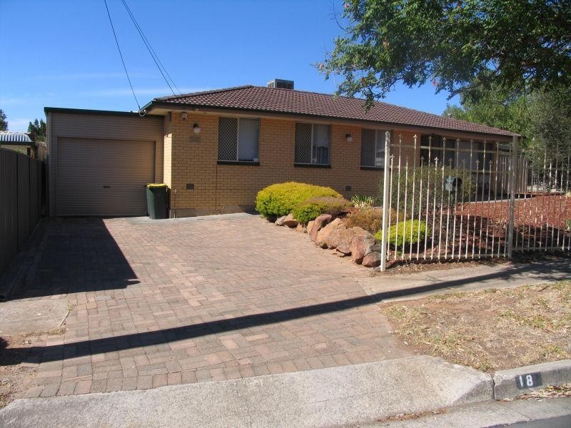 18 Ailsa Avenue INGLE FARM 5098, Ingle Farm SA 5098