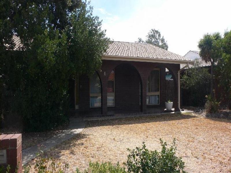 4 Cannes Avenue GRANGE 5022, Grange SA 5022