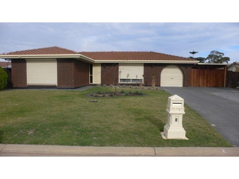 2 Kuta Court NORTH HAVEN 5018, North Haven SA 5018