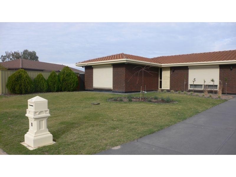 2 Kuta Court NORTH HAVEN 5018, North Haven SA 5018