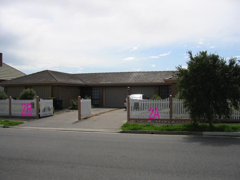 2B Brooker  Court WOODVILLE PARK 5011, Woodville Park SA 5011