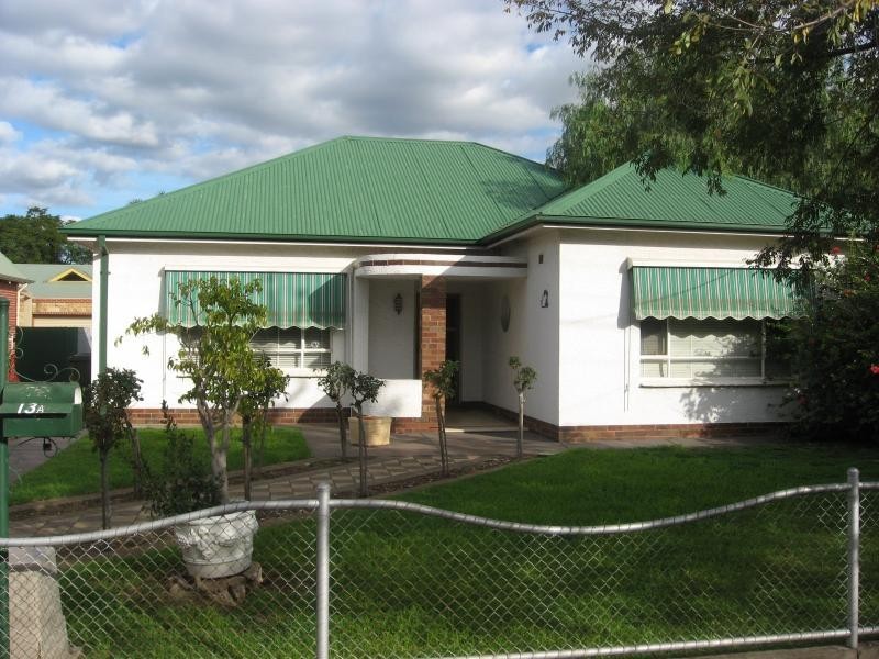 13A Cassie  Street COLLINSWOOD 5081, Collinswood SA 5081