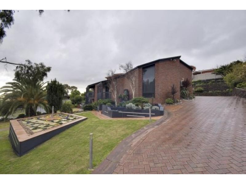 31 Hermitage  Road AULDANA 5072, Auldana SA 5072