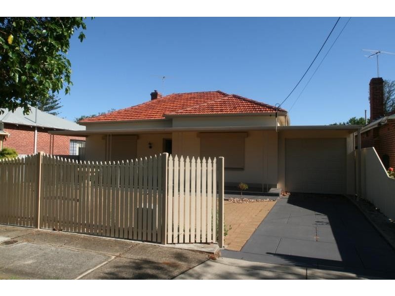 5 Benjamin Street MANNINGHAM 5086, Manningham SA 5086
