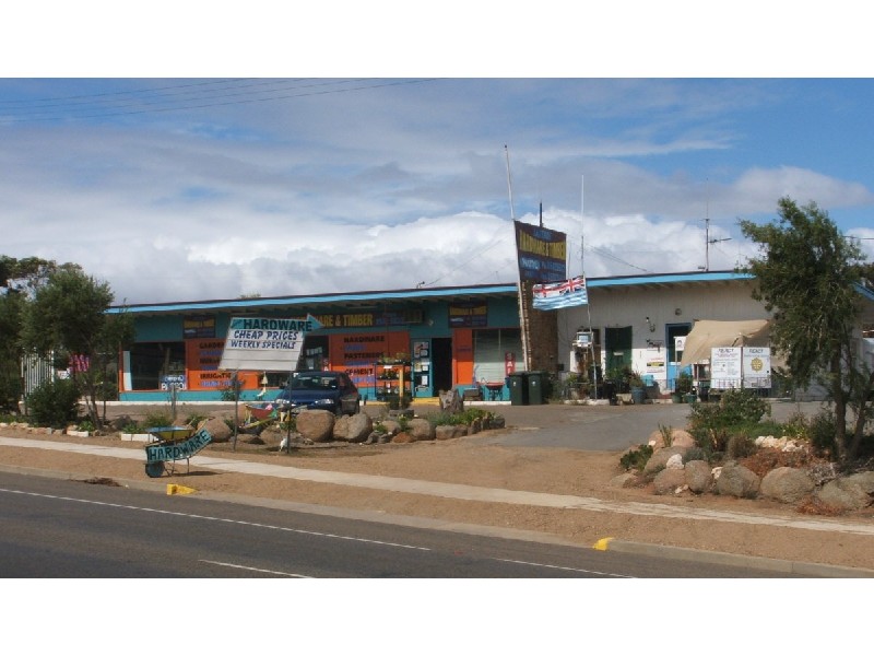 33 Princes  Highway MURRAY BRIDGE 5253, Murray Bridge SA 5253
