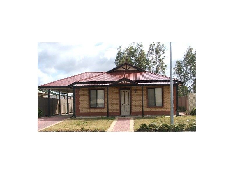 8 Shannon  Court MURRAY BRIDGE 5253, Murray Bridge SA 5253