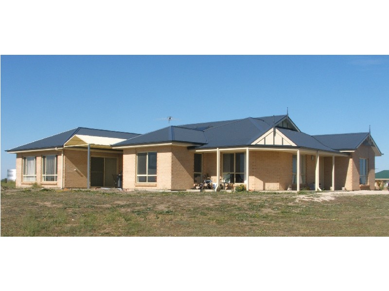 - Bluebush  Court MURRAY BRIDGE 5253, Murray Bridge SA 5253