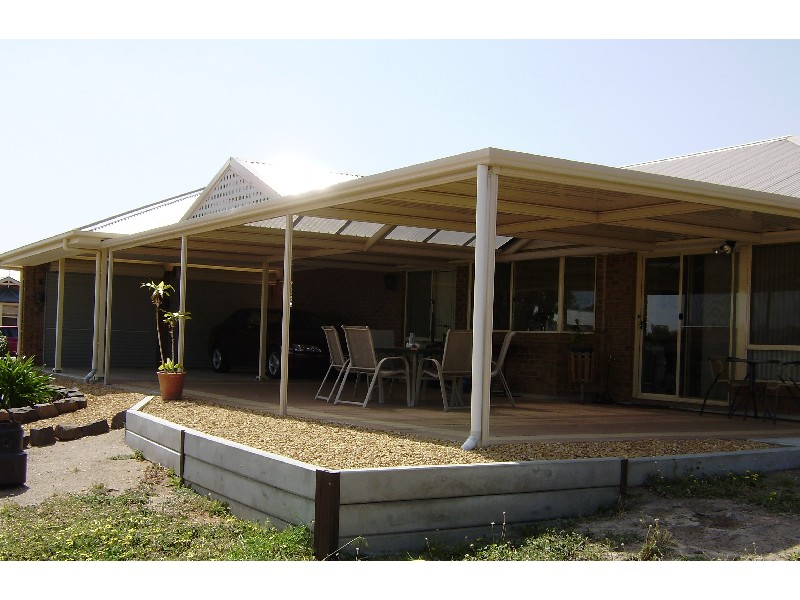 4 Katherine  Court MURRAY BRIDGE 5253, Murray Bridge SA 5253