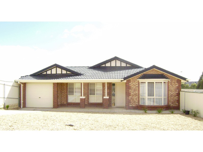 1 Murray  Avenue WOODLANE 5238, Woodlane SA 5238