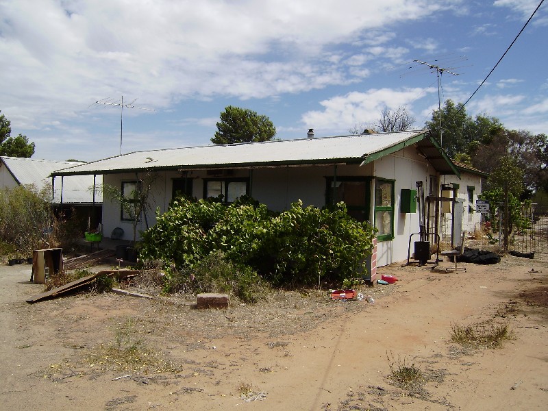 222 Mannum  Road MURRAY BRIDGE 5253, Murray Bridge SA 5253