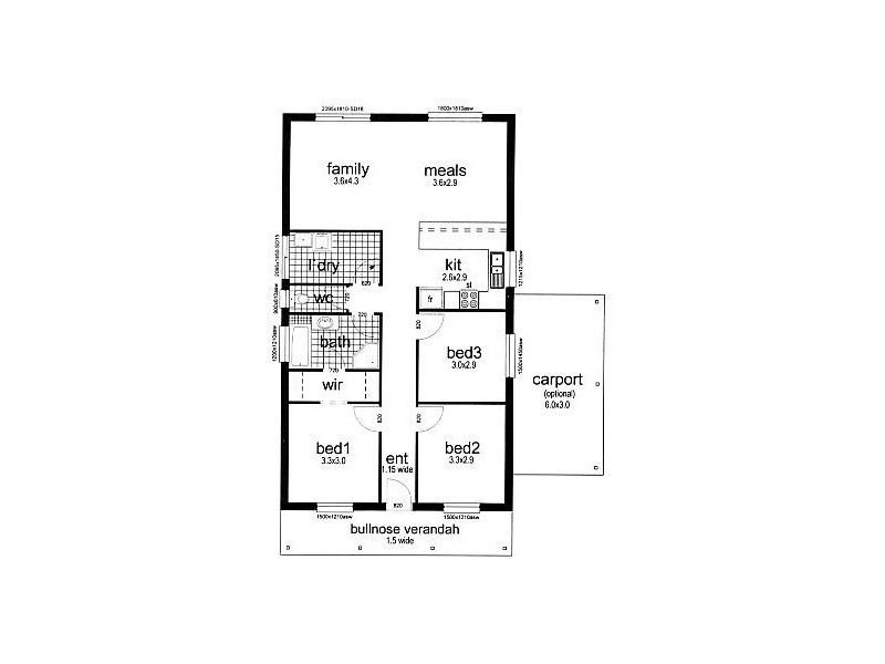 - Greenlands  Drive MURRAY BRIDGE 5253, Murray Bridge SA 5253