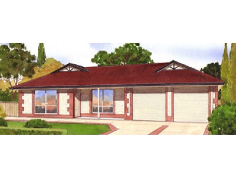 - Crn Grassmere And Greenlands Drive MURRAY BRIDGE 5253, Murray Bridge SA 5253