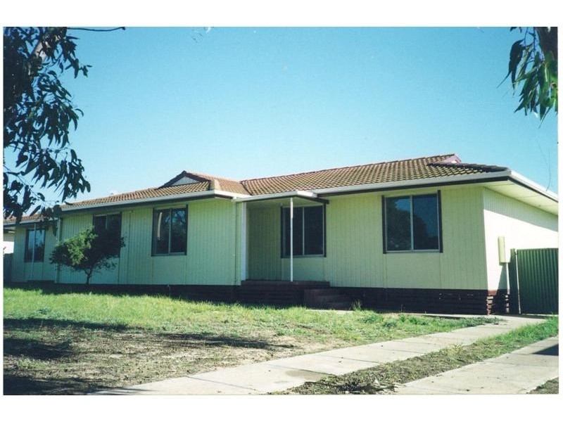 58 Gail  Crescent MURRAY BRIDGE 5253, Murray Bridge SA 5253