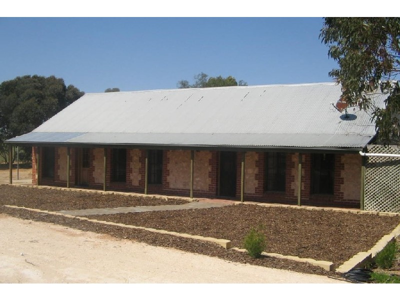 - Bowhill  Road MURRAY BRIDGE 5253, Murray Bridge SA 5253