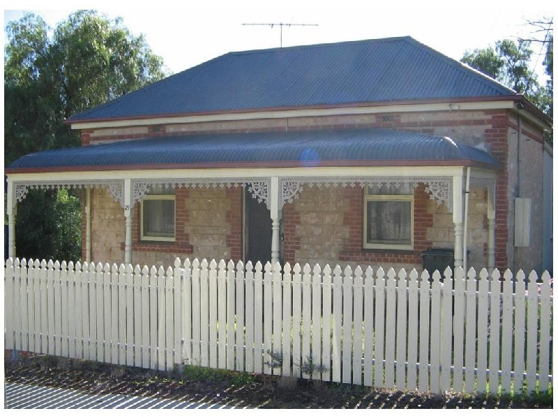 29 Seventh  Street MURRAY BRIDGE 5253, Murray Bridge SA 5253