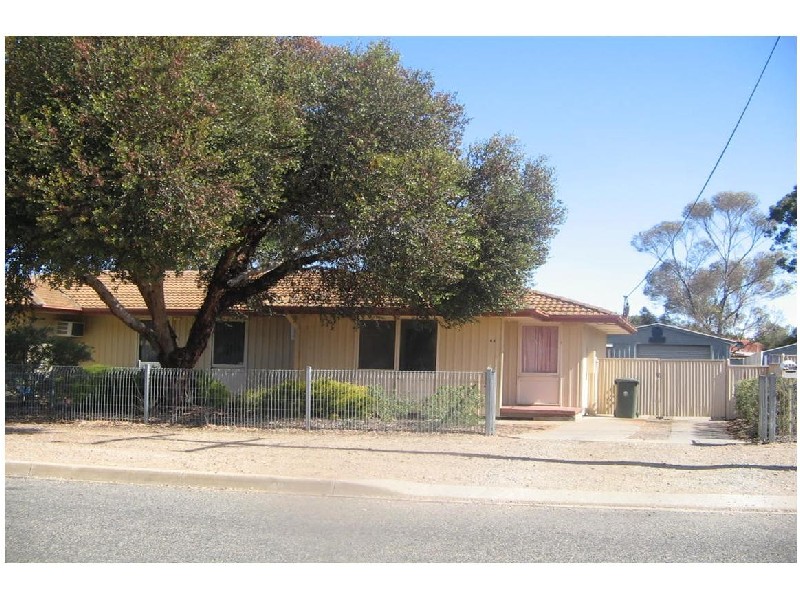 43 Cawte  Street MURRAY BRIDGE 5253, Murray Bridge SA 5253