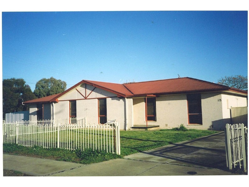 23 Burdekin Avenue MURRAY BRIDGE 5253, Murray Bridge SA 5253