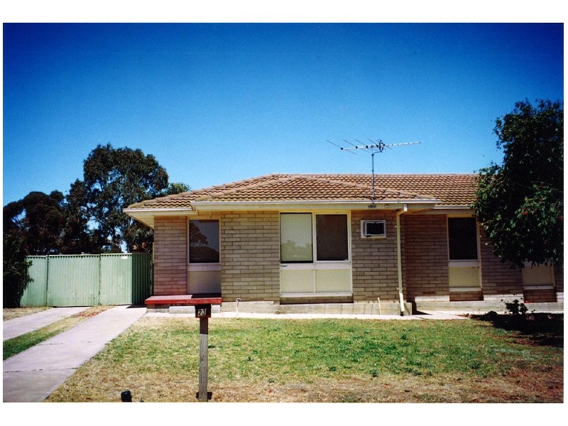 23 Plover Court MURRAY BRIDGE 5253, Murray Bridge SA 5253