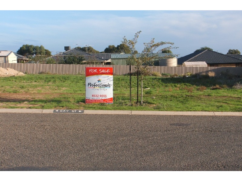 - Day  Court MURRAY BRIDGE 5253, Murray Bridge SA 5253