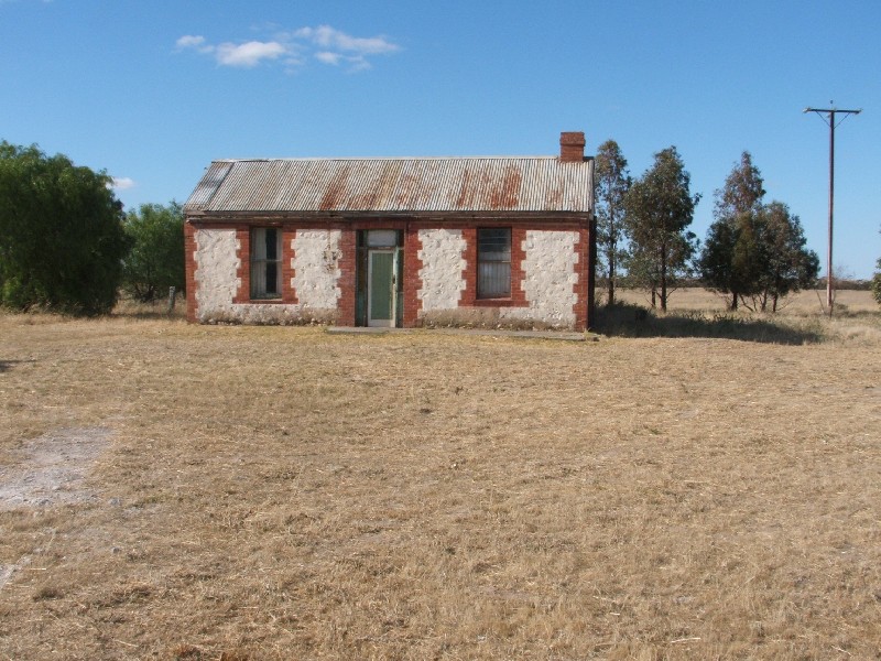 - Sherlock  Road SHERLOCK 5301, Sherlock SA 5301