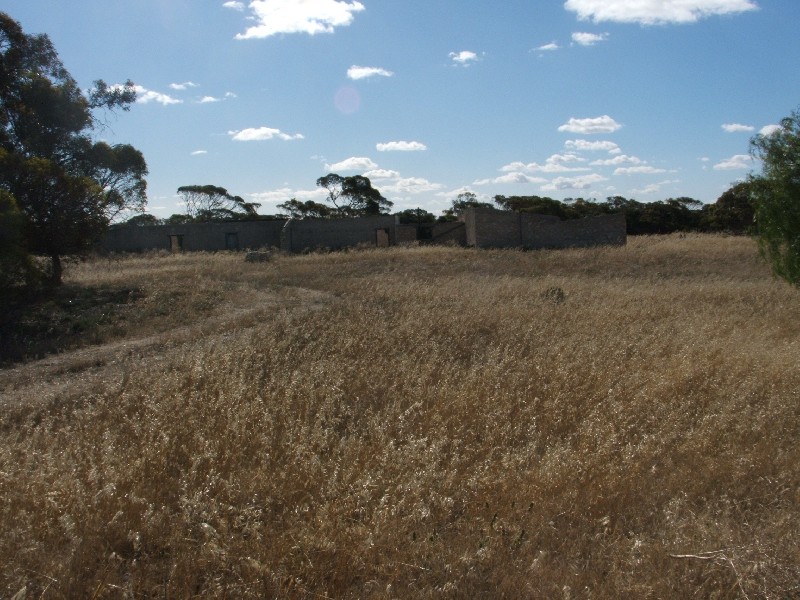 - Sherlock  Road SHERLOCK 5301, Sherlock SA 5301