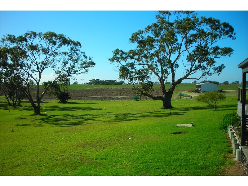 - Pinnaroo  Road BORDERTOWN 5268, Bordertown SA 5268