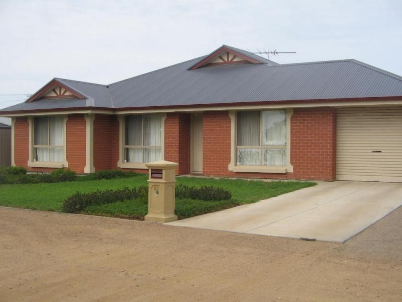 27 Darling  MURRAY BRIDGE 5253, Murray Bridge SA 5253
