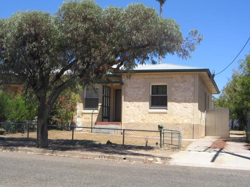 39 Jarvis  Avenue MURRAY BRIDGE 5253, Murray Bridge SA 5253