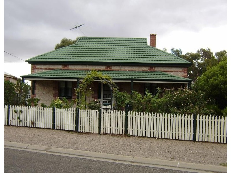 25 Hannaford Street MURRAY BRIDGE 5253, Murray Bridge SA 5253