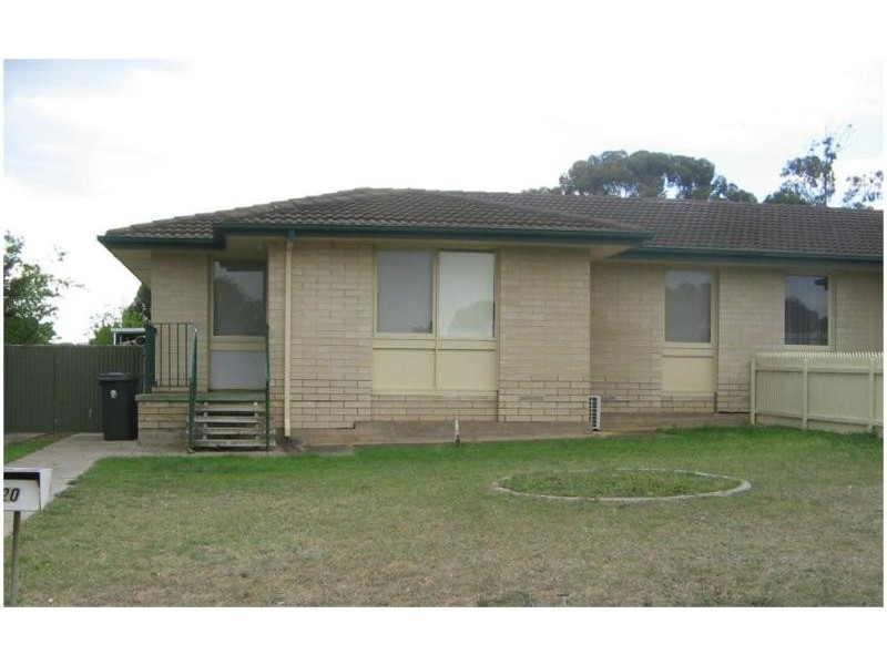 20 Lorikeet Avenue MURRAY BRIDGE 5253, Murray Bridge SA 5253