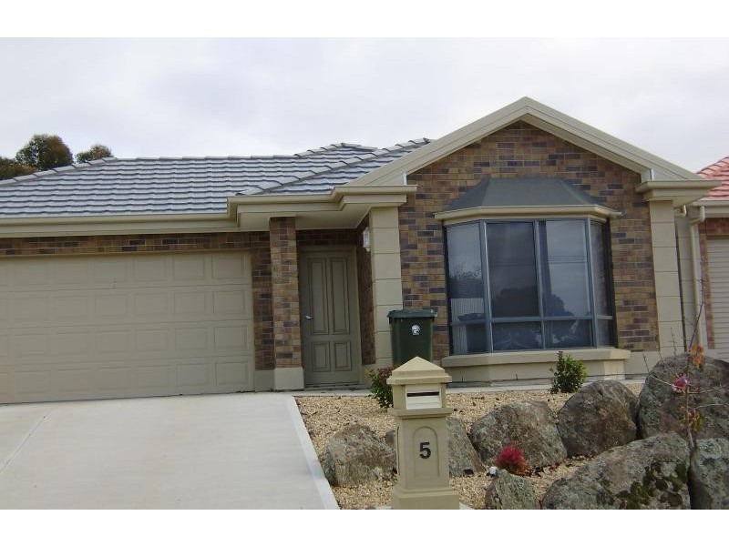 5 Wattle Street MURRAY BRIDGE 5253, Murray Bridge SA 5253