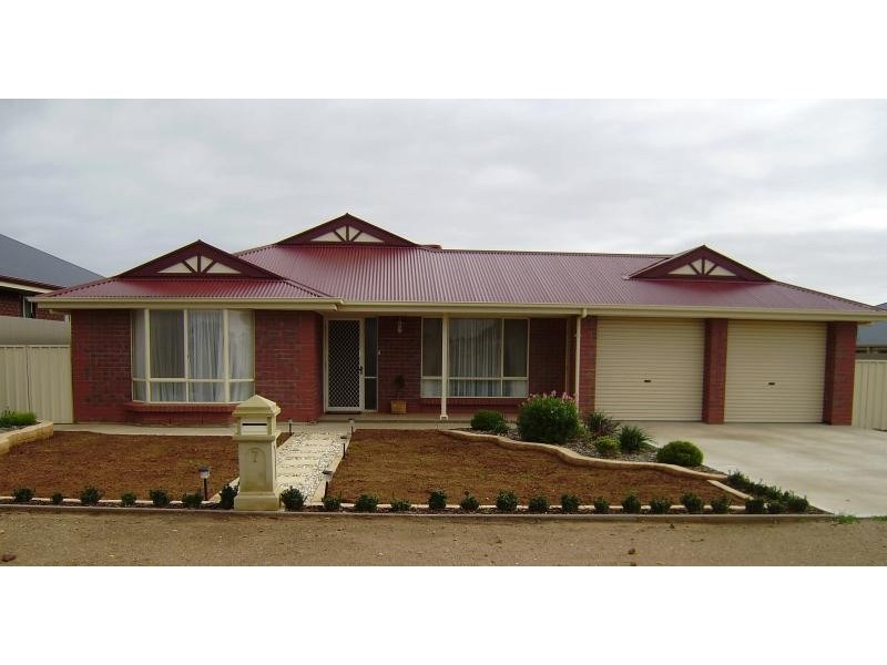 7 Hume  Avenue MURRAY BRIDGE 5253, Murray Bridge SA 5253
